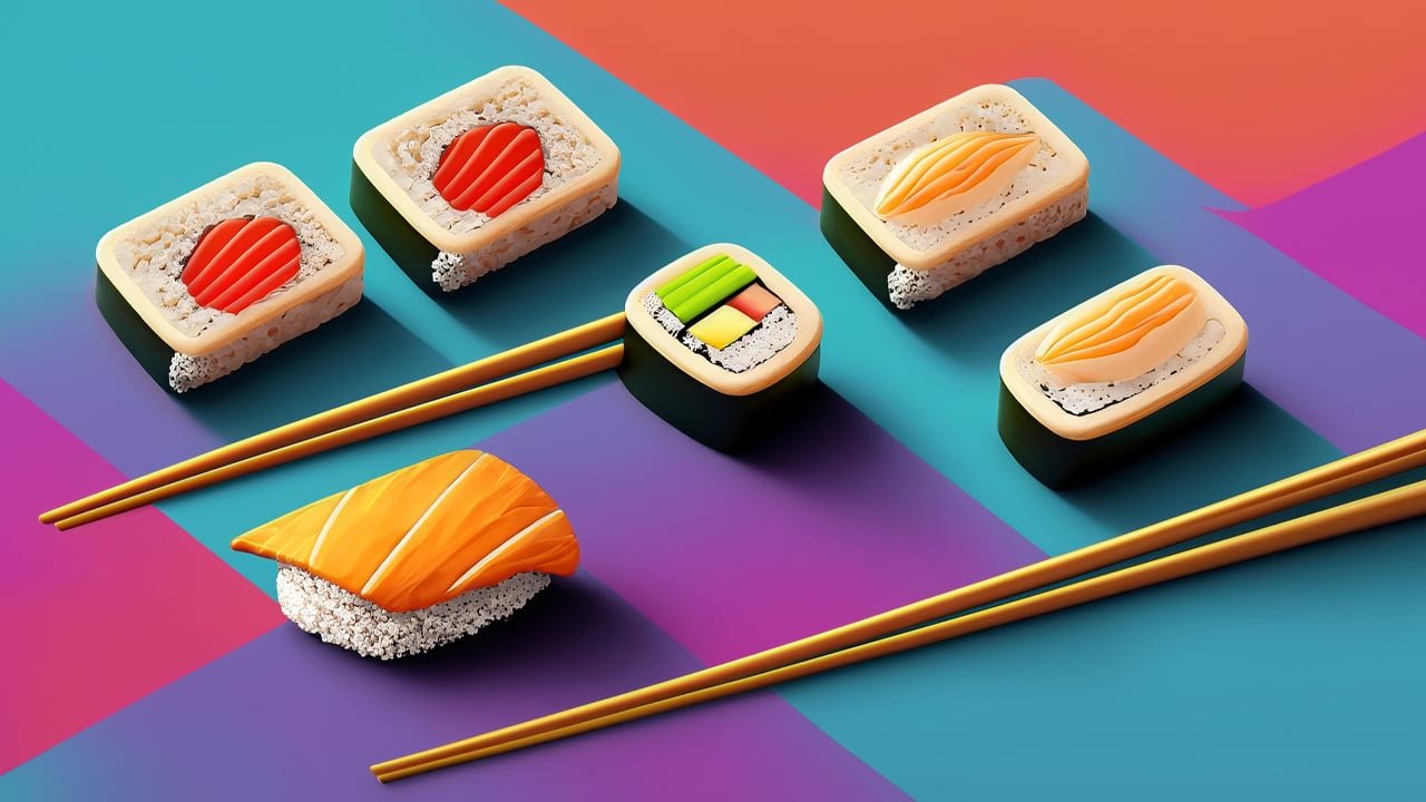 SushiSwap Nedir