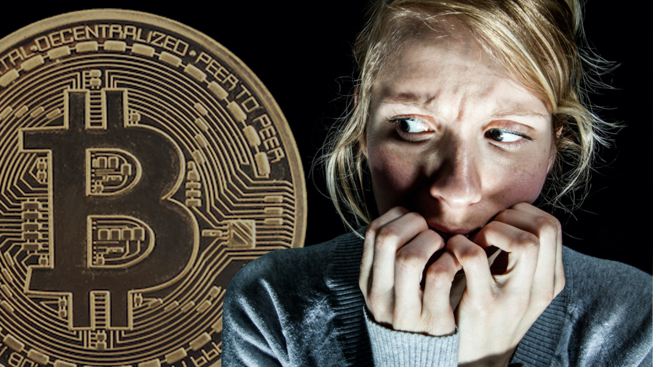 kripto para bitcoin korku ve acgozluluk endeksi nedir kriptofoni com