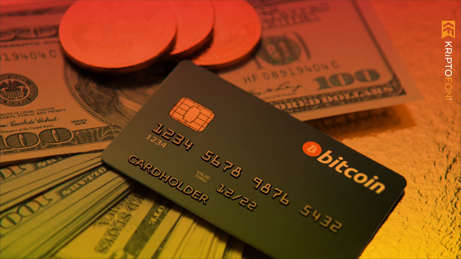 Kredi Karti ile Bitcoin Satin Alma