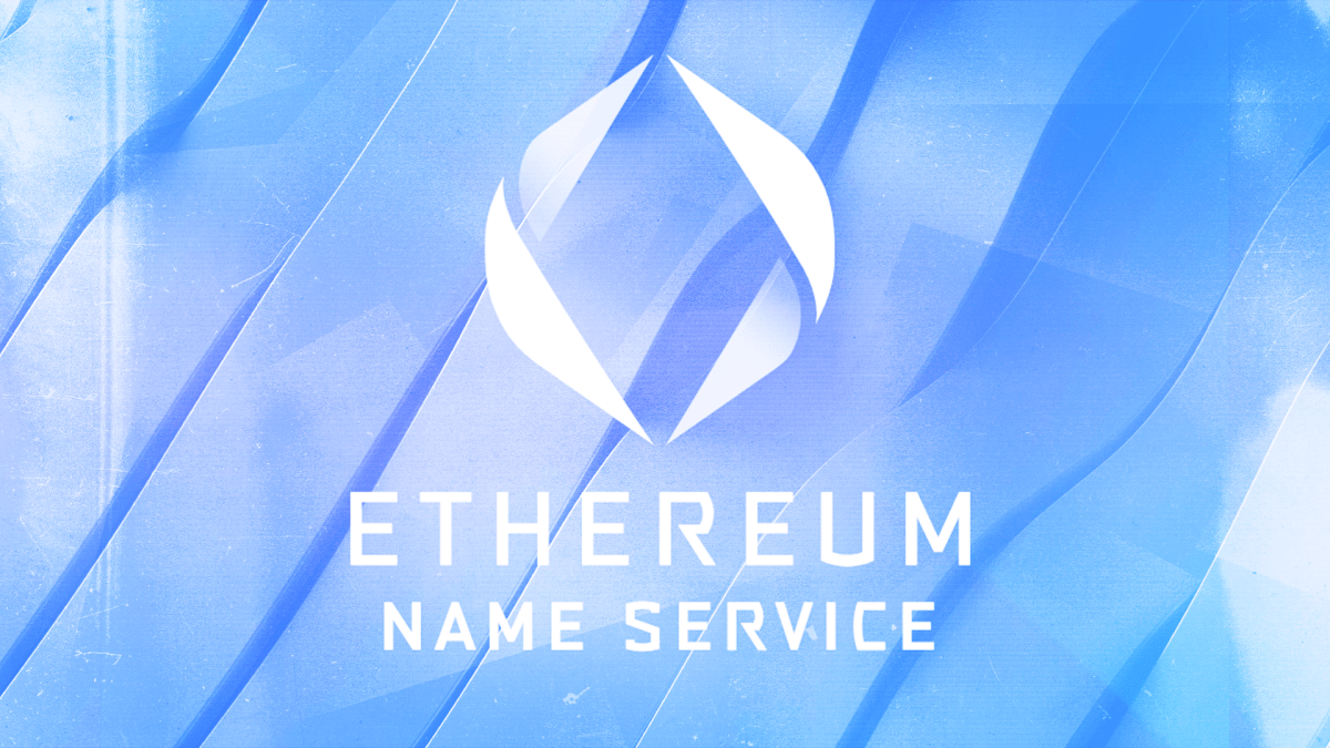 Ethereum Name Service Nedir