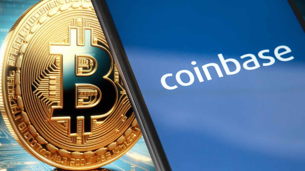 coinbase bitcoin etf