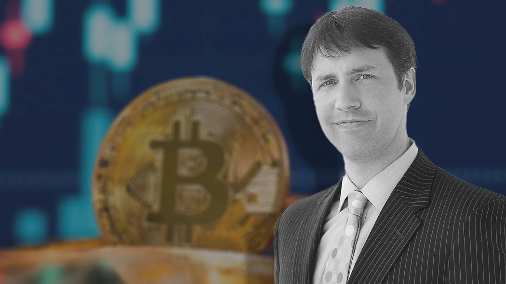 Popüler İsim Cevabını Verdi: “Neden Hala Bitcoin Alıyorum”