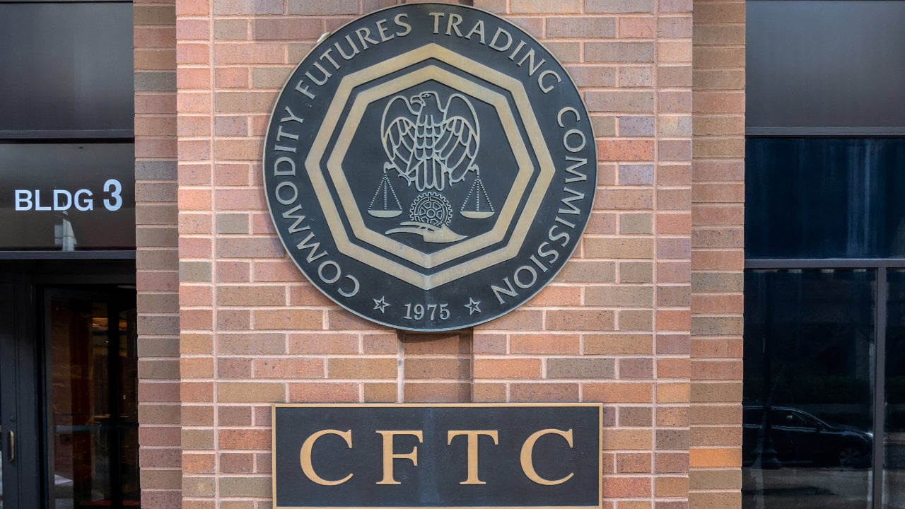 CFTC Nedir