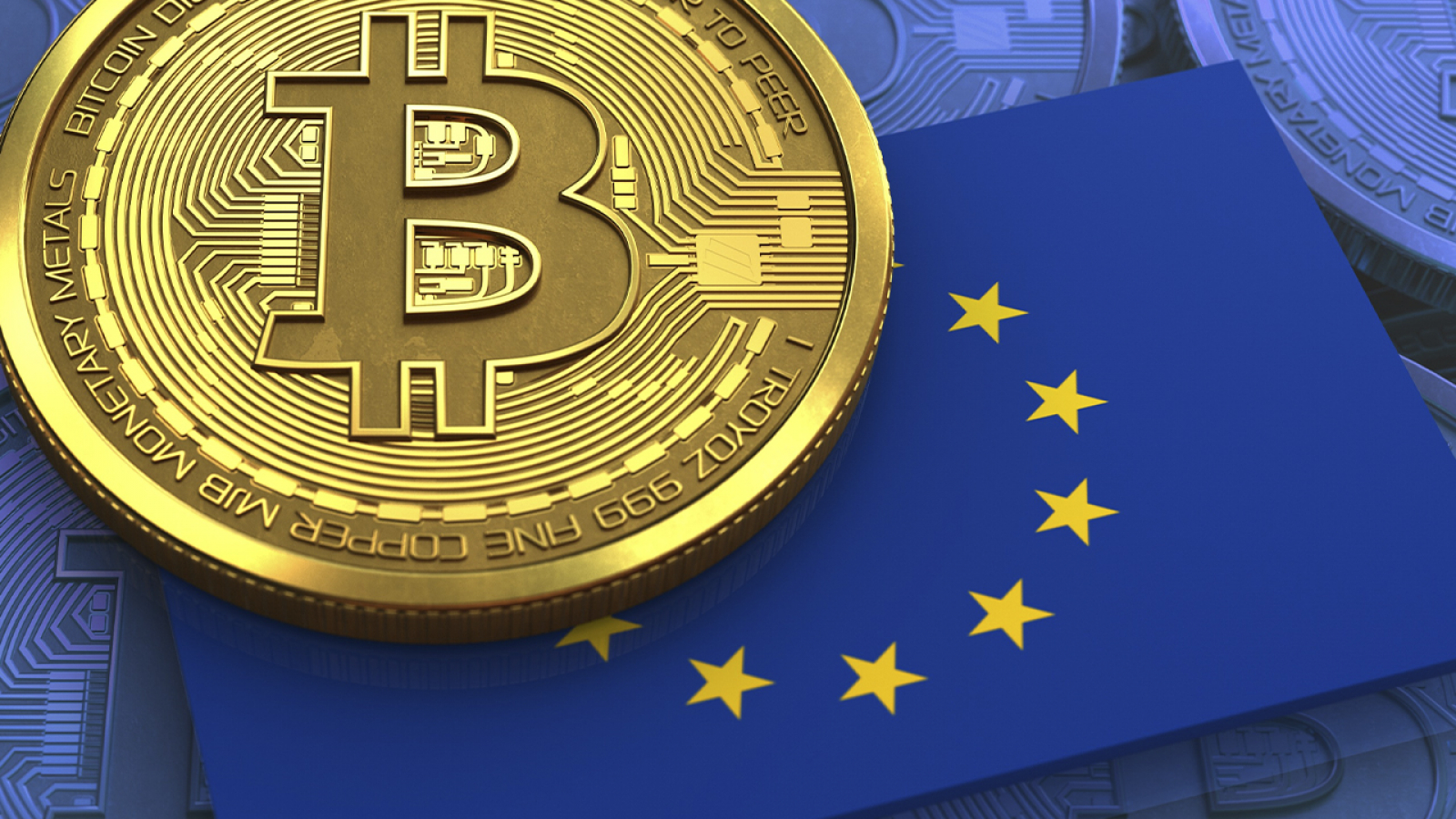 EU VAT cryptocurrency kriptofoni