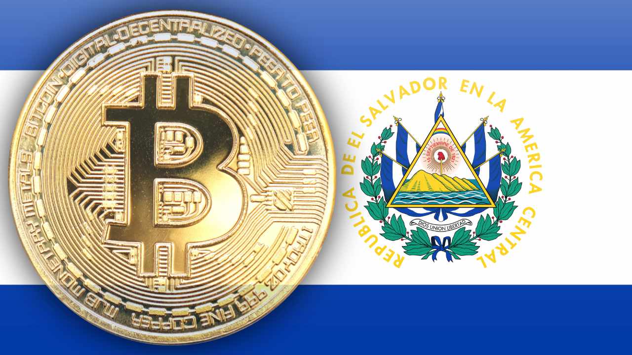 El Salvador’dan Bitcoin Devrimi! Özel Yatırım Bankalarıyla Kripto Para Ekonomisine Yeni Bir Boyut