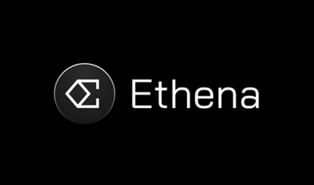 Ethena, Ethereum Blockchain’i üzerinde
