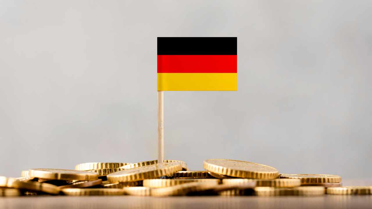 germany seizes bitcoin kriptofoni