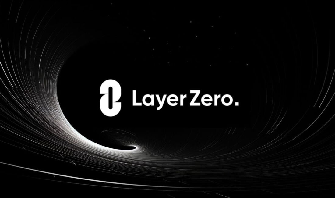 LayerZero, farklı Blockchain ağlarını