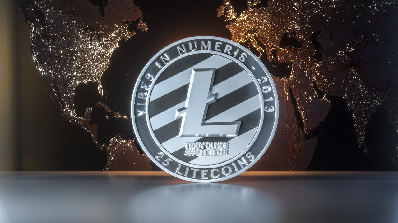 Kripto Para Dünyasında Litecoin’in Büyük Atılımı! Bitcoin ve Ethereum Geçildi