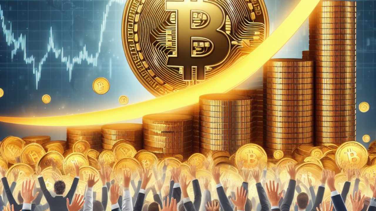 Ünlü CEO’dan Bitcoin’in Evrimi Açıklaması! Dijital Altın mı, İşlevsel Para Birimi mi?