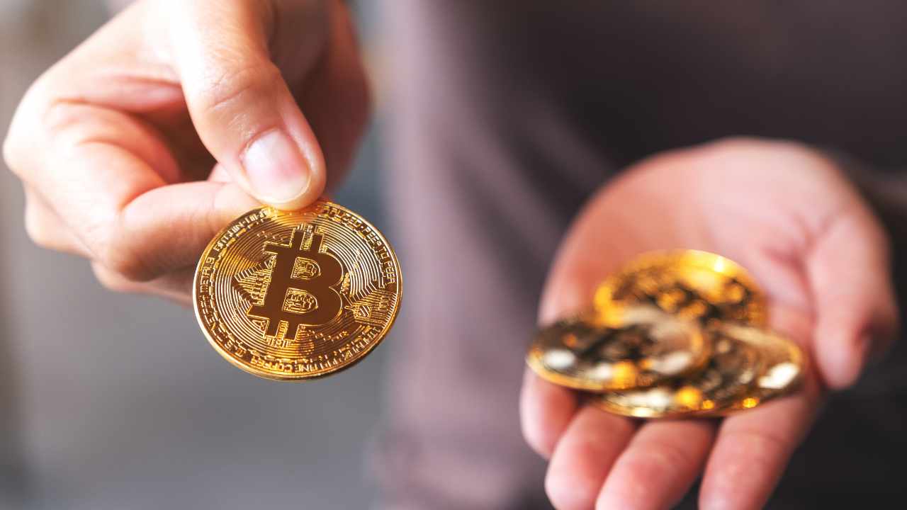 michael saylor giveaway bitcoin kriptofoni
