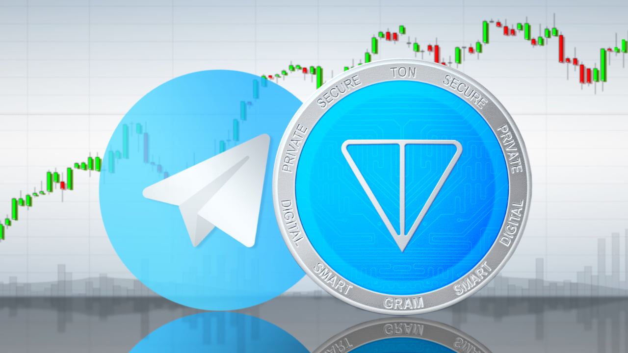 Telegram’ın TON Blockchain’i Ethereum’u Geride Bıraktı! İşte Günlük Aktif Adreslerdeki Çarpıcı Yükselişinin Detayları