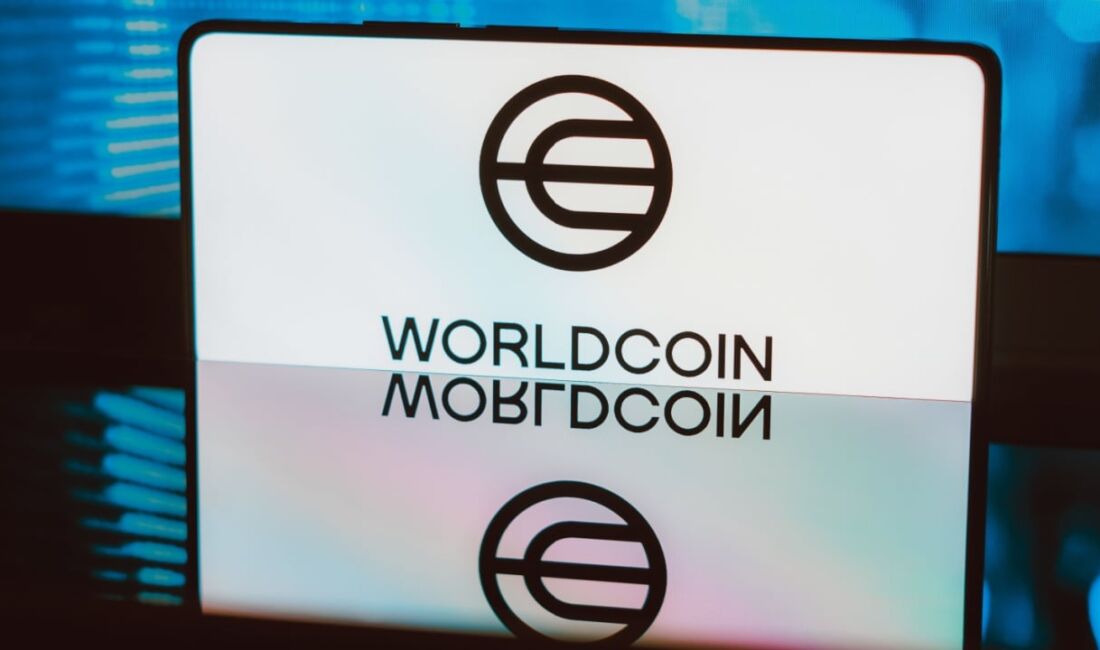 Worldcoin (WLD), tüm insanlara