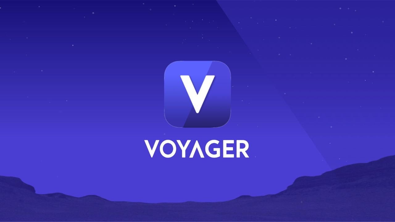 Voyager Token Nedir
